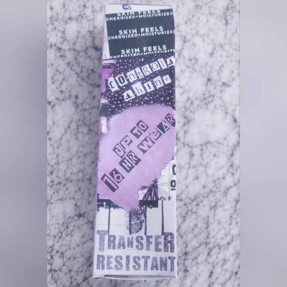 Urban Decay All Nighter Long Lasting Makeup Setting Spray - 118ml/4oz - Picture 2 of 3